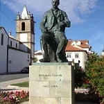 Anju-pardal * Mogadouro (Braganca)