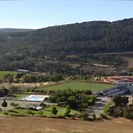 Anju-pardal Feriehus *