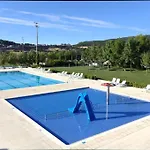 Anju-pardal Mogadouro (Braganca)