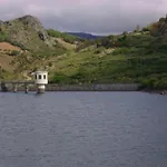 Feriehus Anju-pardal Mogadouro (Braganca)
