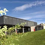 Anju-pardal Mogadouro (Braganca)