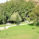 Semesterbostad Anju-pardal Mogadouro (Braganca)