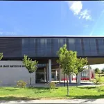 Anju-pardal Semesterbostad Mogadouro (Braganca)