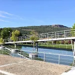 Anju-pardal Feriehus *