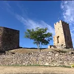 Feriehus Anju-pardal Mogadouro (Braganca)