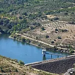 Anju-pardal Mogadouro (Braganca)
