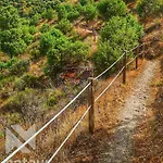 Anju-pardal Holiday home