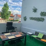 Feriehus Anju-pardal Mogadouro (Braganca)