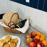 Anju-pardal Casa de Férias *
