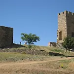 Anju-pardal Holiday home Mogadouro (Braganca)
