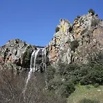 Anju-pardal Semesterbostad Mogadouro (Braganca)