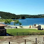 Anju-pardal Feriehus *