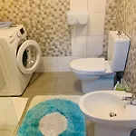 Anju-pardal Holiday home *