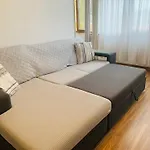 Anju-pardal Feriehus *