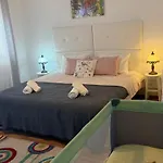 Holiday home Anju-pardal