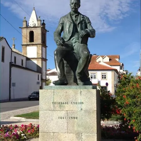 Anju-pardal * Mogadouro (Braganca)