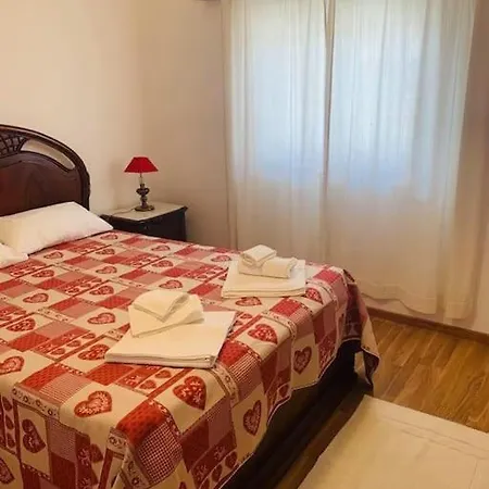 Anjú-pardal Mogadouro (Braganca)