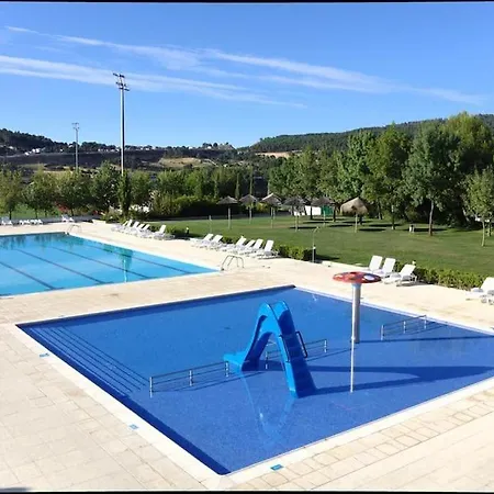 Anju-pardal Mogadouro
