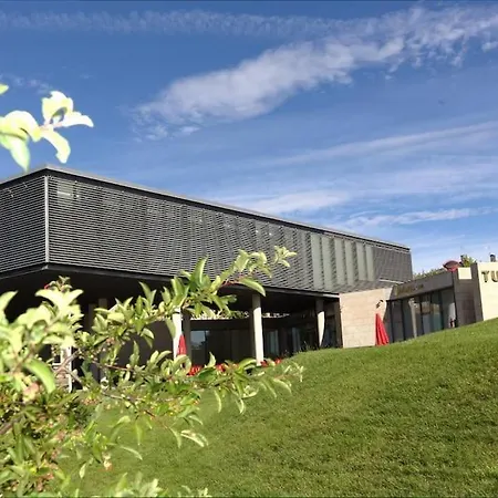 Anju-pardal Mogadouro (Braganca)