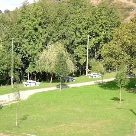 Nyaraló Anju-pardal Mogadouro