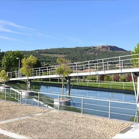 Anju-pardal Feriehus *