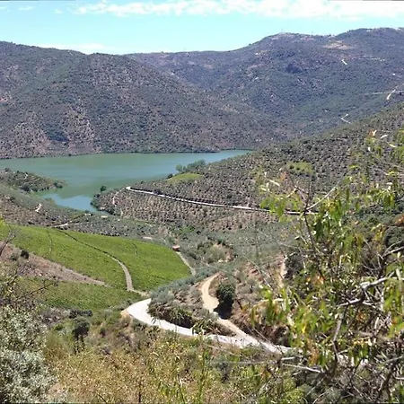 Anju-pardal Nyaraló