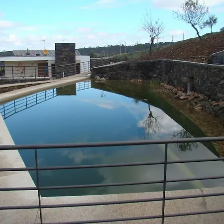 Anju-pardal Feriehus *