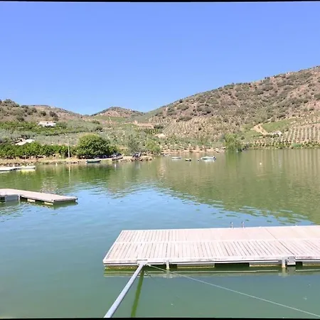 Anju-pardal * Mogadouro (Braganca)