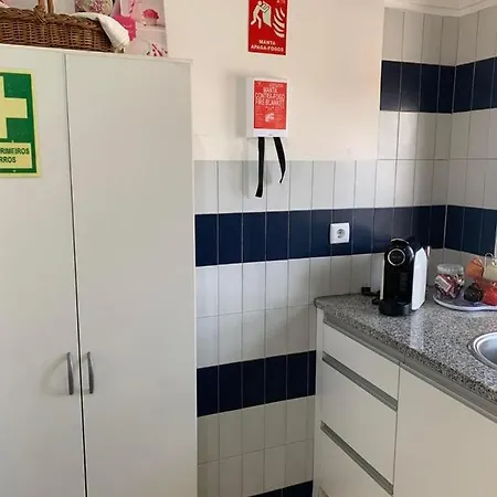 Anjú-pardal Сasa de vacaciones *