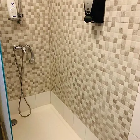 Сasa de vacaciones Anjú-pardal