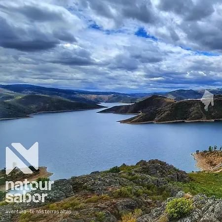 Feriehus Anju-pardal