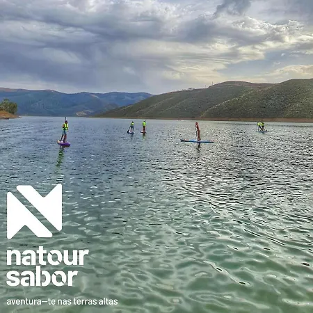 Anju-pardal Feriehus *