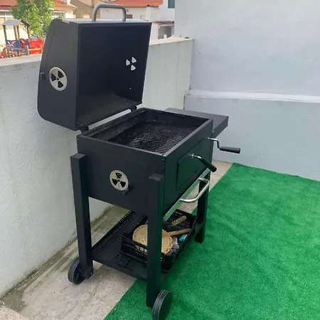 別荘 Anju-pardal *