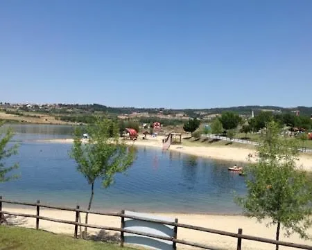 Сasa de vacaciones Anjú-pardal *