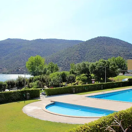 Anjú-pardal Сasa de vacaciones