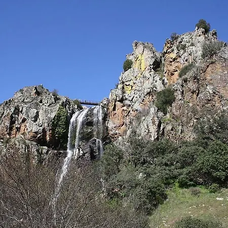 Anjú-pardal Сasa de vacaciones Mogadouro (Braganca)