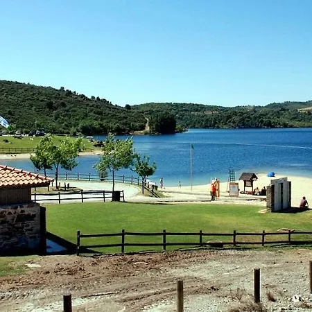 Anju-pardal Feriehus *