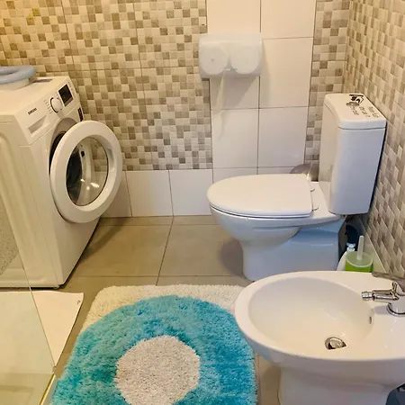 Anjú-pardal Сasa de vacaciones *