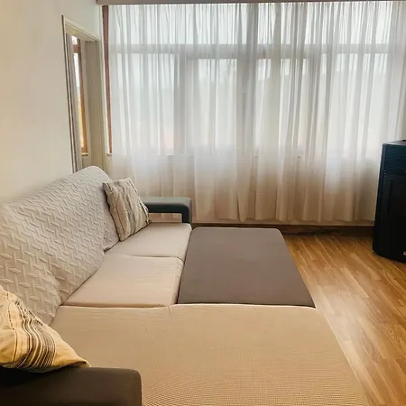 Сasa de vacaciones Anjú-pardal Mogadouro (Braganca)