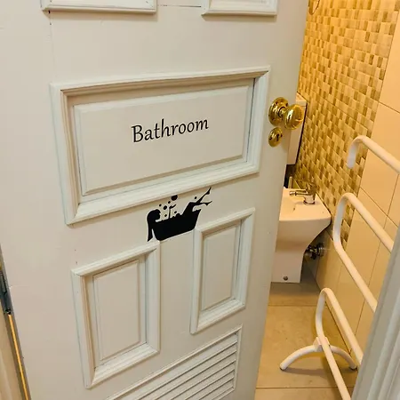 Feriehus Anju-pardal