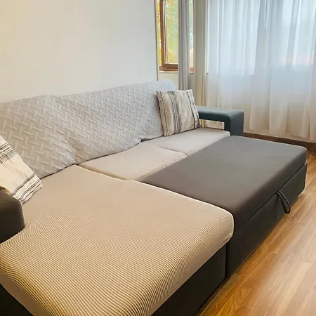 Anju-pardal 別荘 *