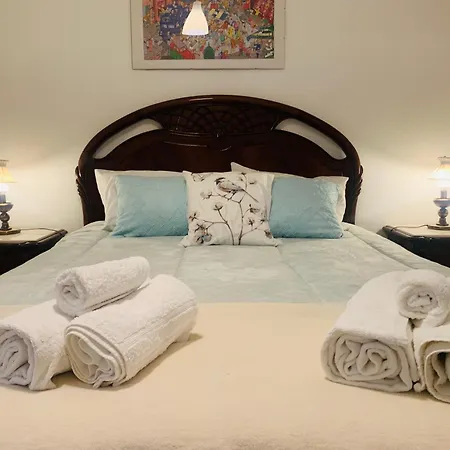 別荘 Anju-pardal *