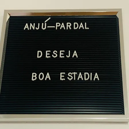 Anju-pardal