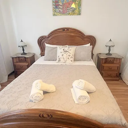 Anju-pardal 別荘 *