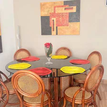 Сasa de vacaciones Anjú-pardal *