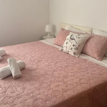 Anjú-pardal Сasa de vacaciones Mogadouro (Braganca)