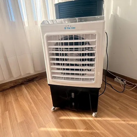 Feriehus Anju-pardal Mogadouro (Braganca)