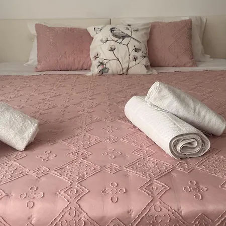 Anjú-pardal Mogadouro (Braganca)