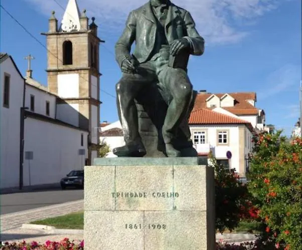 Anju-pardal * Mogadouro (Braganca)