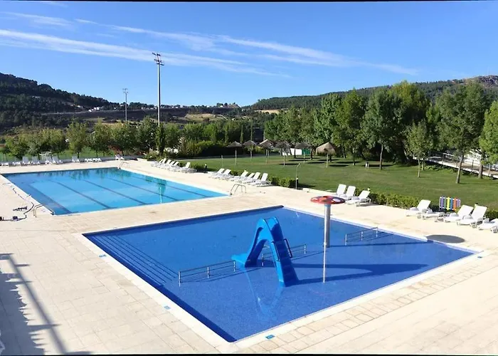 Anju-pardal Mogadouro (Braganca)